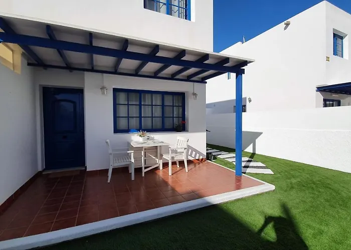 Casa Azul