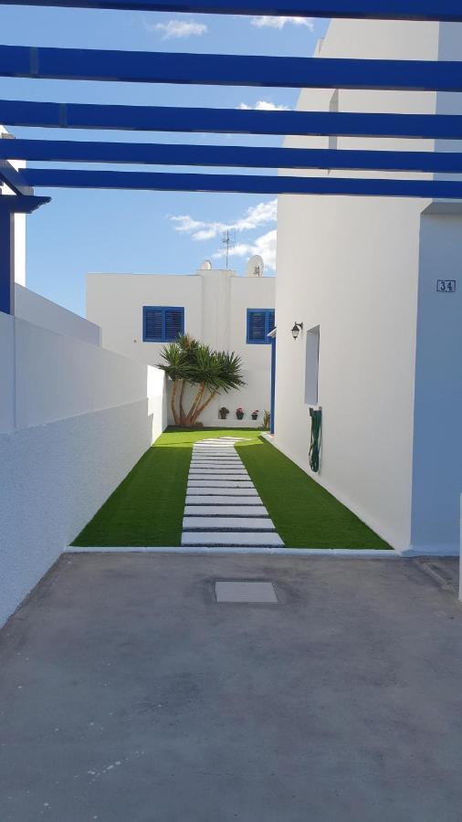 Casa Azul Dom wakacyjny *