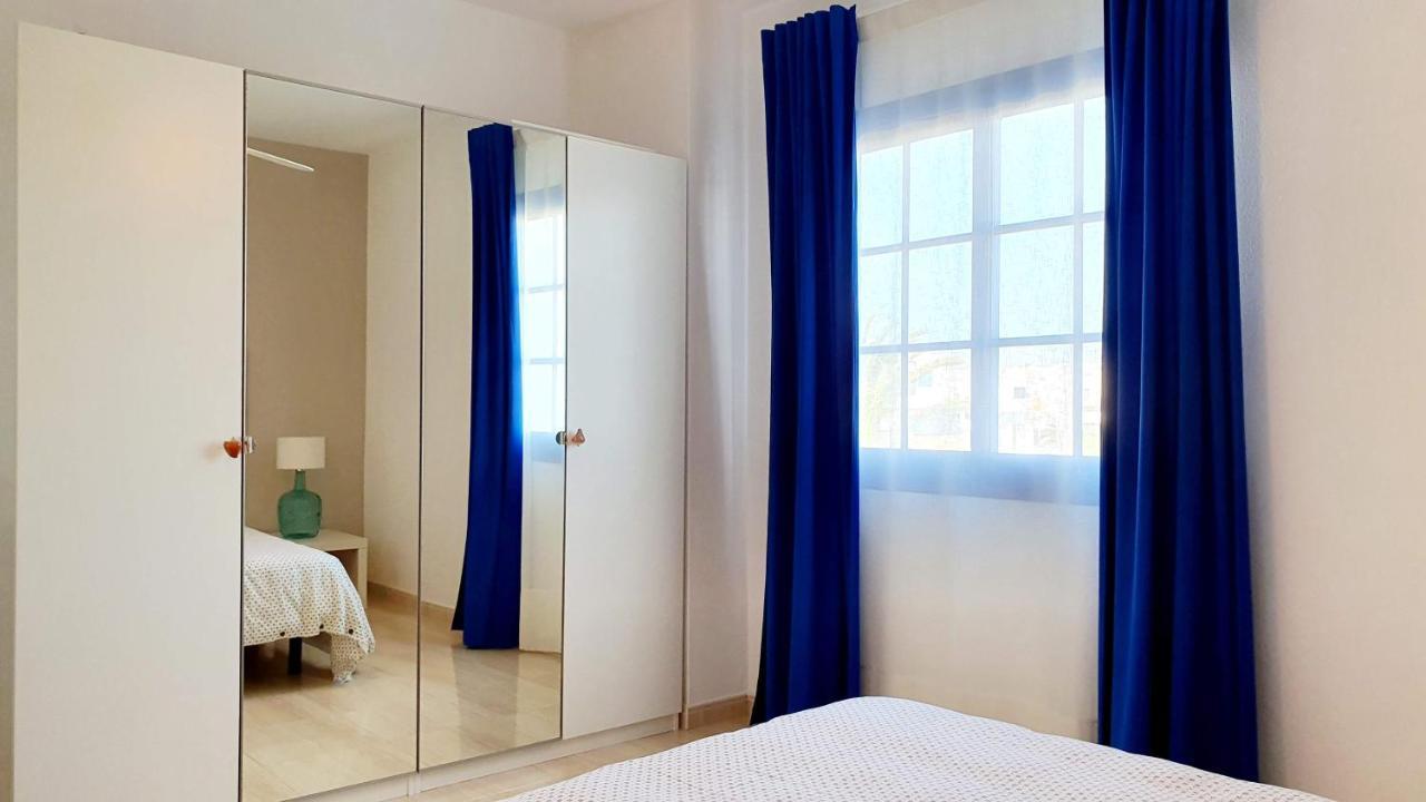 Dom wakacyjny Casa Azul *