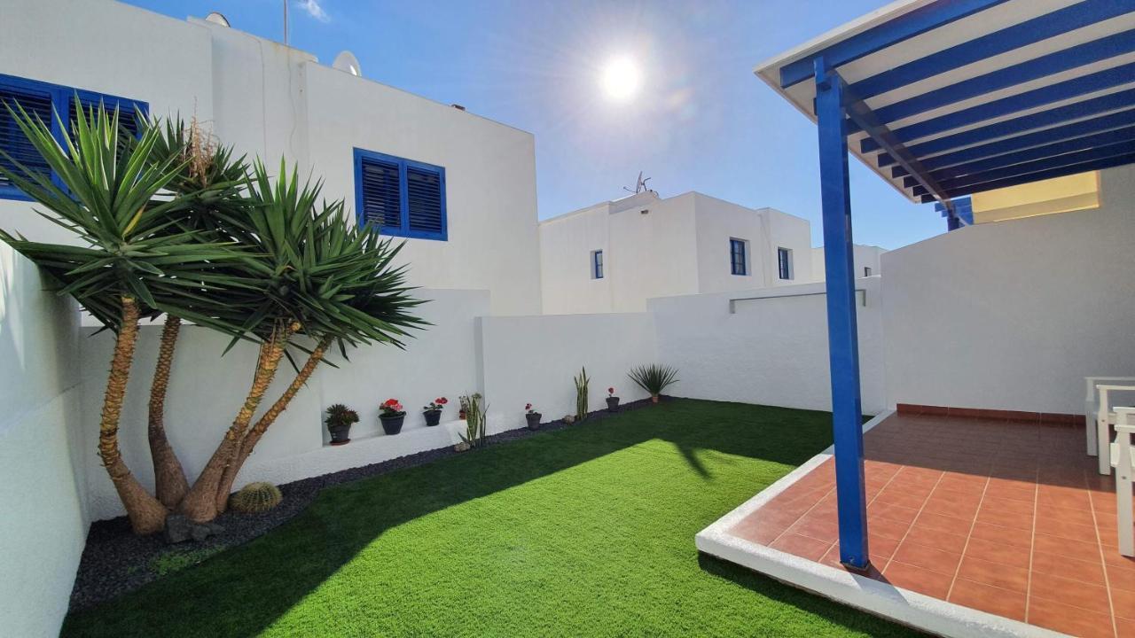 Casa Azul Dom wakacyjny Playa Blanca (Lanzarote)