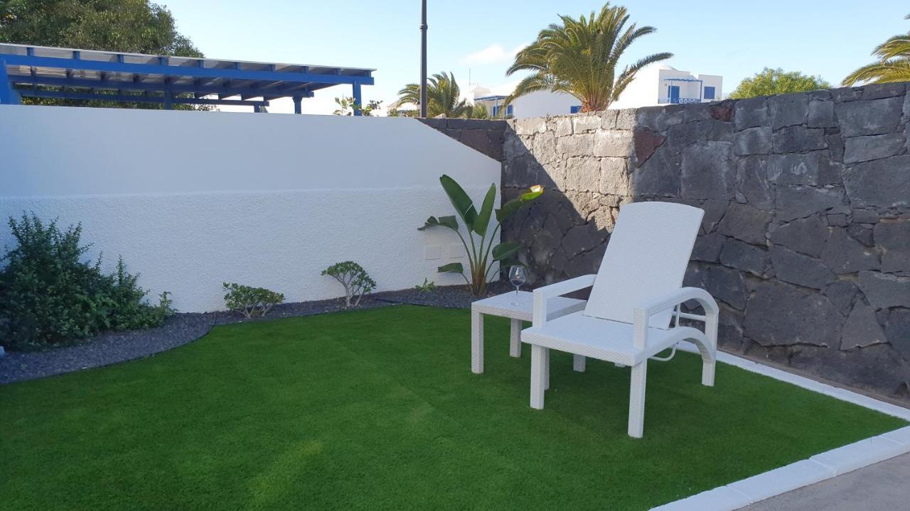 Dom wakacyjny Casa Azul Playa Blanca (Lanzarote)