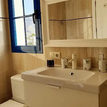 Willa Casa Azul Playa Blanca  Zewnętrze zdjęcie