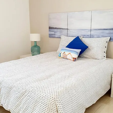 Willa Casa Azul Playa Blanca  Zewnętrze zdjęcie
