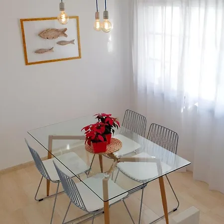 Willa Casa Azul Playa Blanca  Zewnętrze zdjęcie