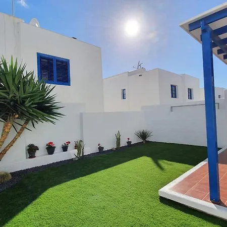 Willa Casa Azul Playa Blanca  Zewnętrze zdjęcie