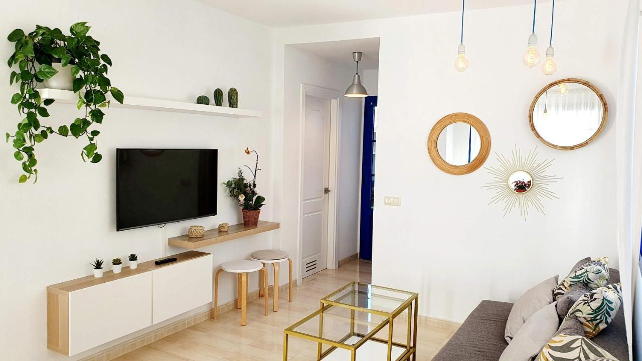 Casa Azul Ferienhaus Playa Blanca (Lanzarote)
